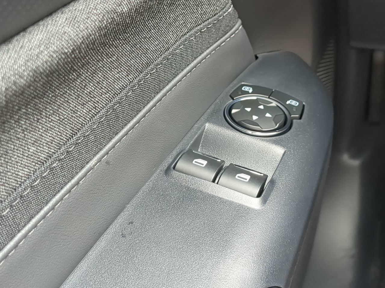 2025 Ford Mustang EcoBoost Winder GA