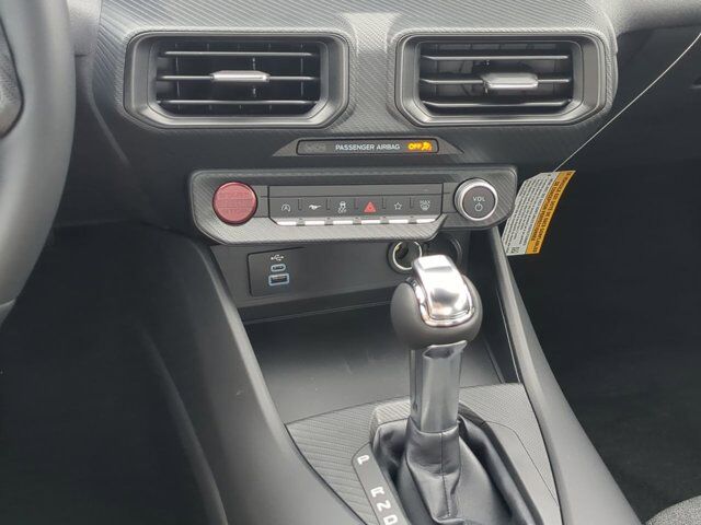 2025 Ford Mustang EcoBoost Winder GA