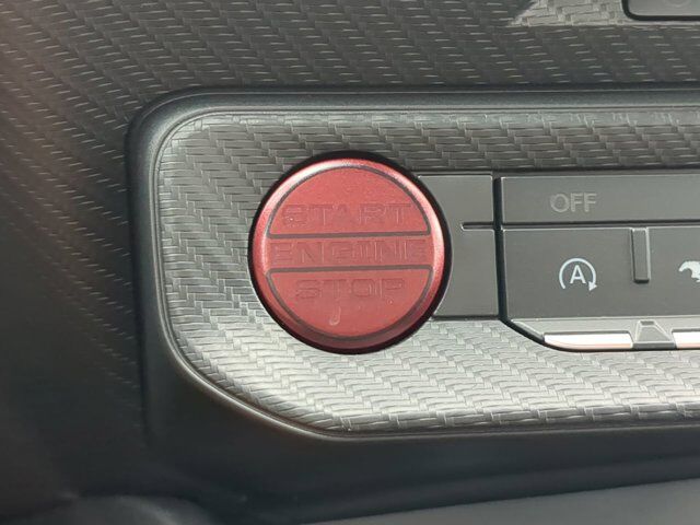2025 Ford Mustang EcoBoost Winder GA