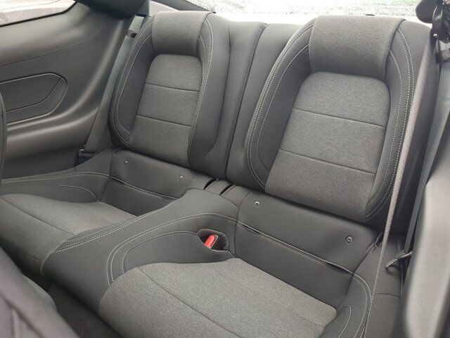2025 Ford Mustang EcoBoost Winder GA