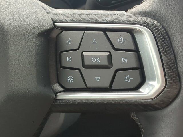 2025 Ford Mustang EcoBoost Winder GA