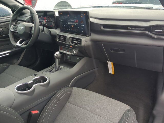 2025 Ford Mustang EcoBoost Winder GA