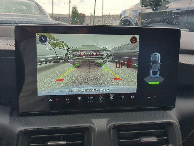 2025 Ford Mustang EcoBoost Winder GA