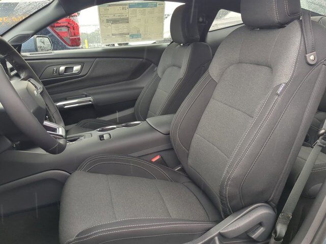 2025 Ford Mustang EcoBoost Winder GA