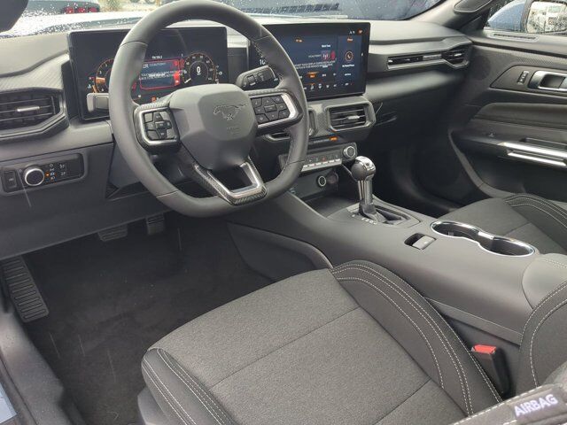 2025 Ford Mustang EcoBoost Winder GA