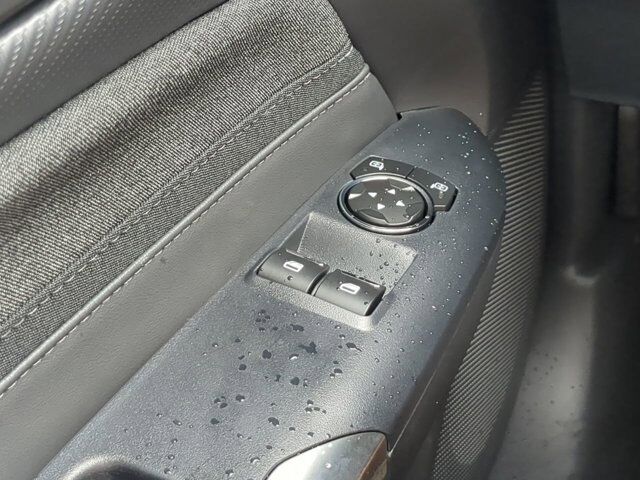 2025 Ford Mustang EcoBoost Winder GA