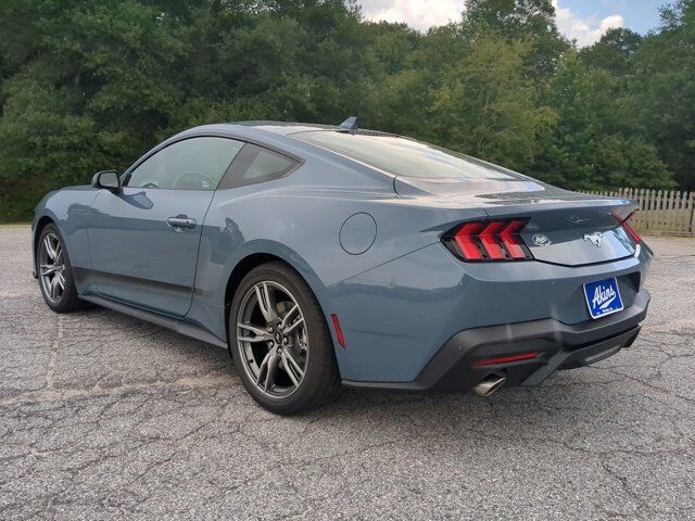 2025 Ford Mustang EcoBoost Winder GA