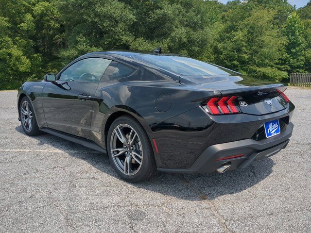 2025 Ford Mustang EcoBoost Winder GA