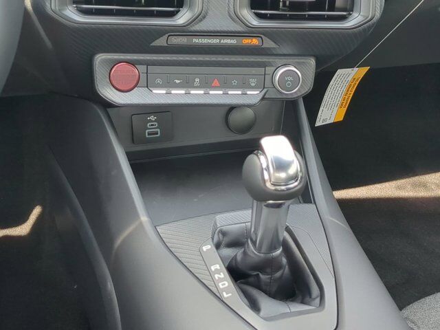2025 Ford Mustang EcoBoost Winder GA