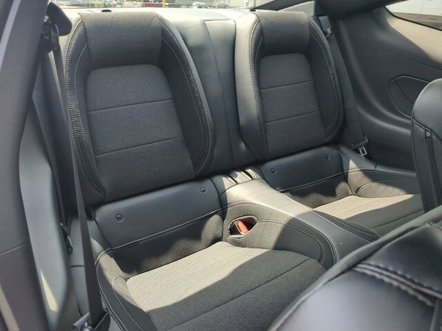 2025 Ford Mustang EcoBoost Winder GA