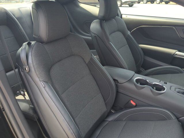 2025 Ford Mustang EcoBoost Winder GA