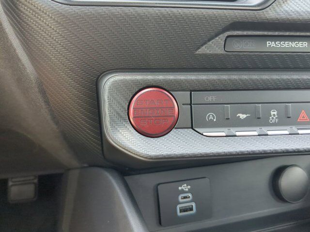 2025 Ford Mustang EcoBoost Winder GA