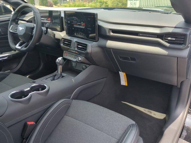 2025 Ford Mustang EcoBoost Winder GA