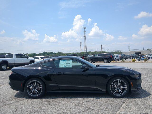 2025 Ford Mustang EcoBoost Winder GA