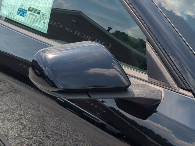 2025 Ford Mustang EcoBoost Winder GA