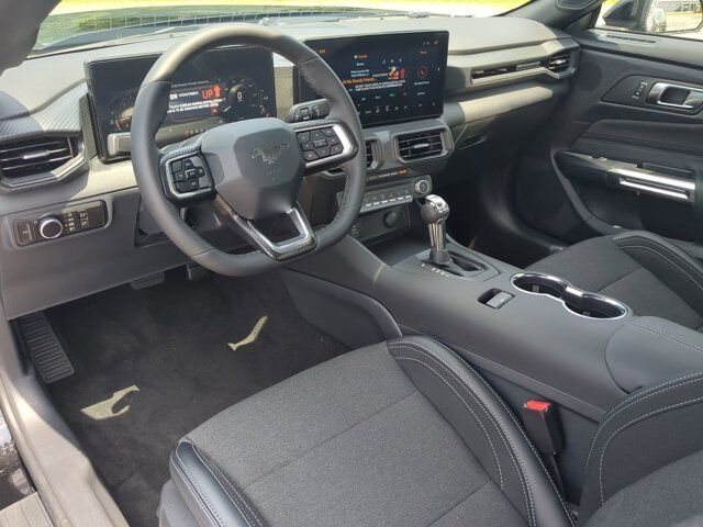 2025 Ford Mustang EcoBoost Winder GA
