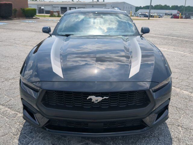 2025 Ford Mustang EcoBoost Winder GA