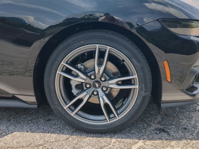 2025 Ford Mustang EcoBoost Winder GA