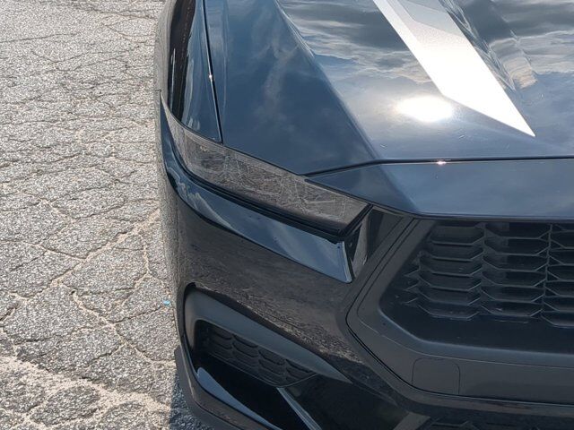 2025 Ford Mustang EcoBoost Winder GA