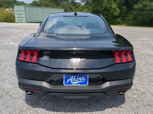2025 Ford Mustang EcoBoost Winder GA