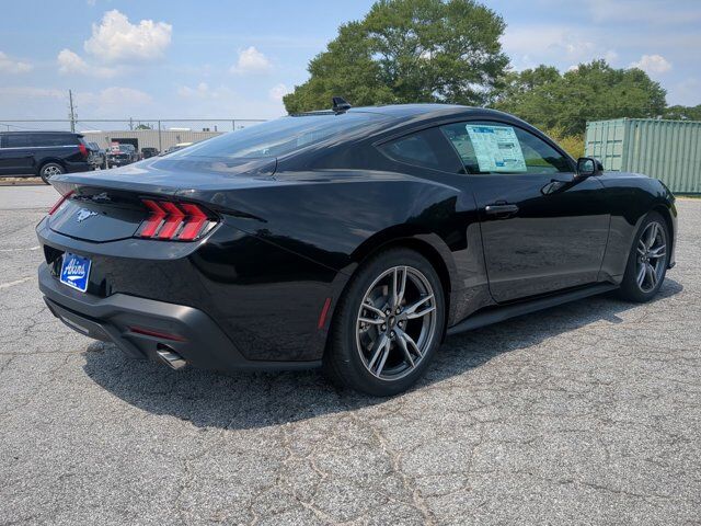 2025 Ford Mustang EcoBoost Winder GA