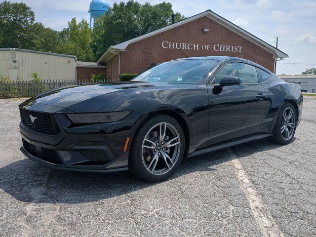 2025 Ford Mustang EcoBoost Winder GA