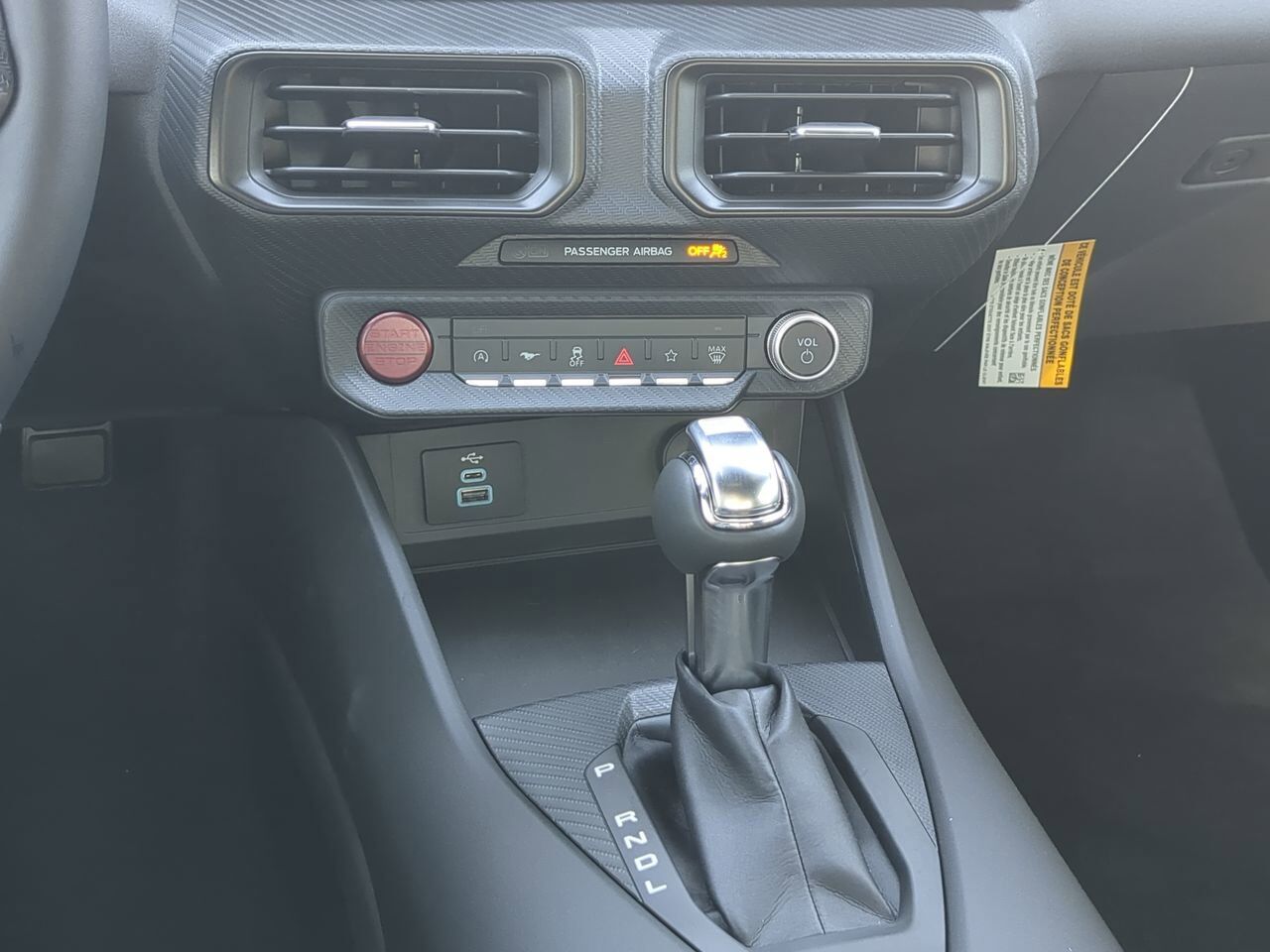 2025 Ford Mustang EcoBoost Winder GA