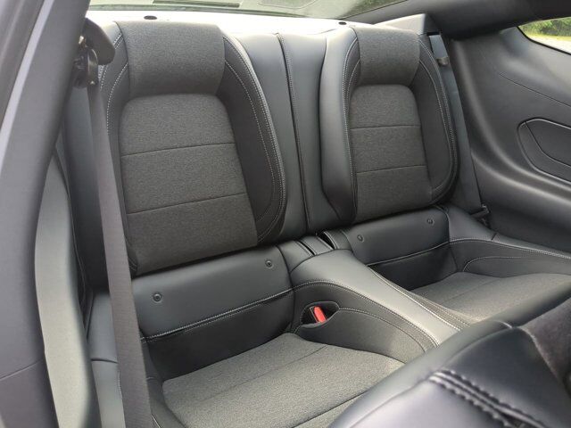 2025 Ford Mustang EcoBoost Winder GA