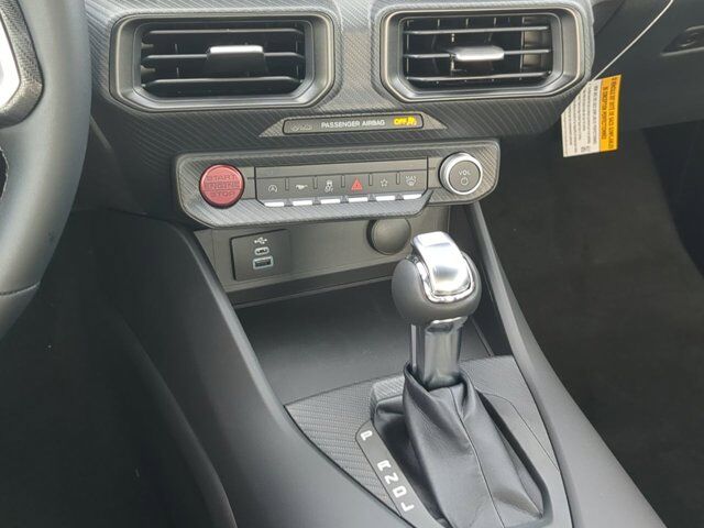 2025 Ford Mustang EcoBoost Winder GA