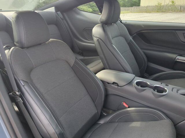 2025 Ford Mustang EcoBoost Winder GA