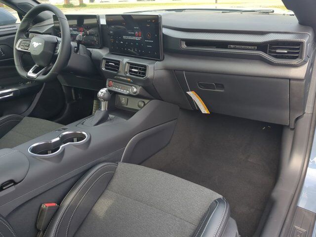 2025 Ford Mustang EcoBoost Winder GA
