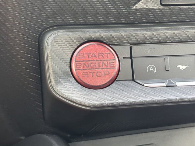 2025 Ford Mustang EcoBoost Winder GA