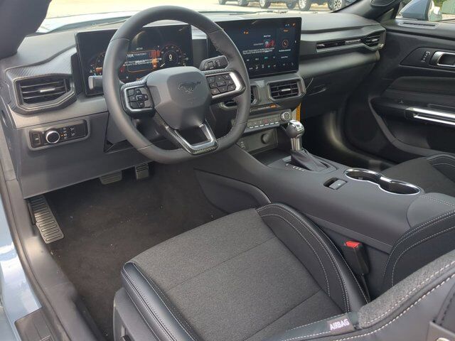 2025 Ford Mustang EcoBoost Winder GA