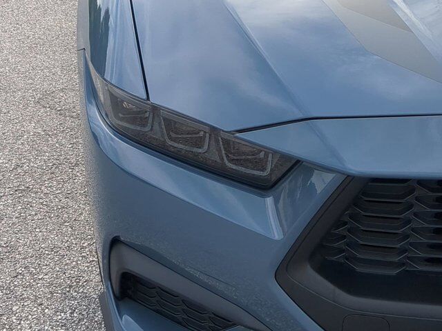 2025 Ford Mustang EcoBoost Winder GA