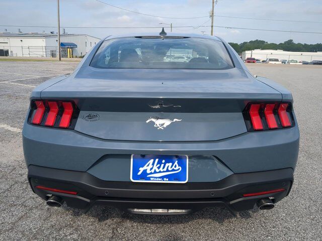2025 Ford Mustang EcoBoost Winder GA