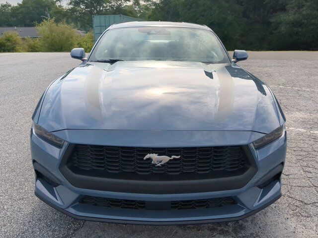 2025 Ford Mustang EcoBoost Winder GA