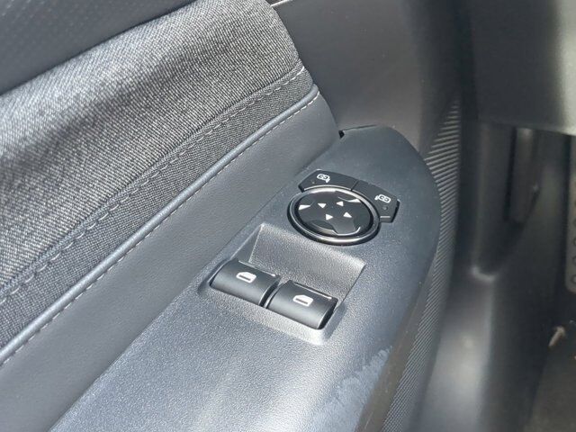2025 Ford Mustang EcoBoost Winder GA