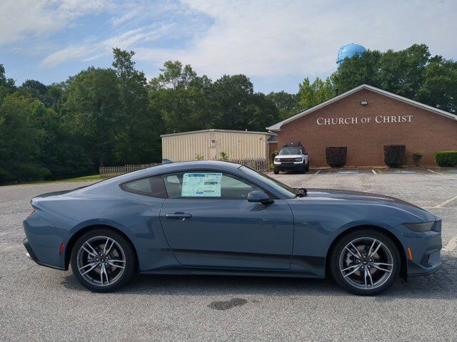 2025 Ford Mustang EcoBoost Winder GA