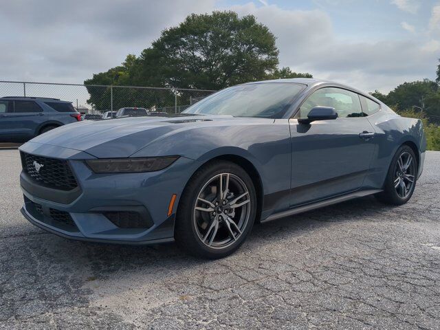 2025 Ford Mustang EcoBoost Winder GA