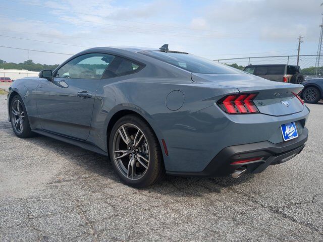 2025 Ford Mustang EcoBoost Winder GA