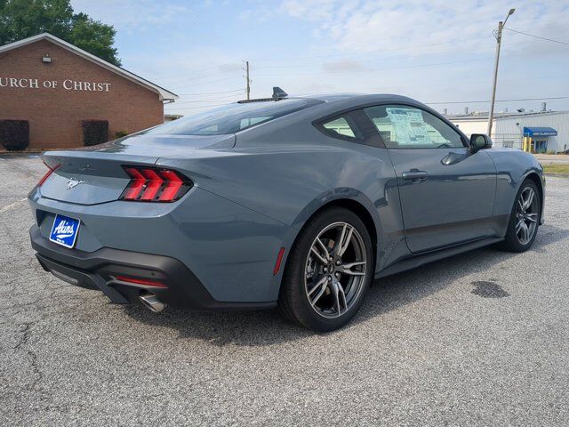 2025 Ford Mustang EcoBoost Winder GA