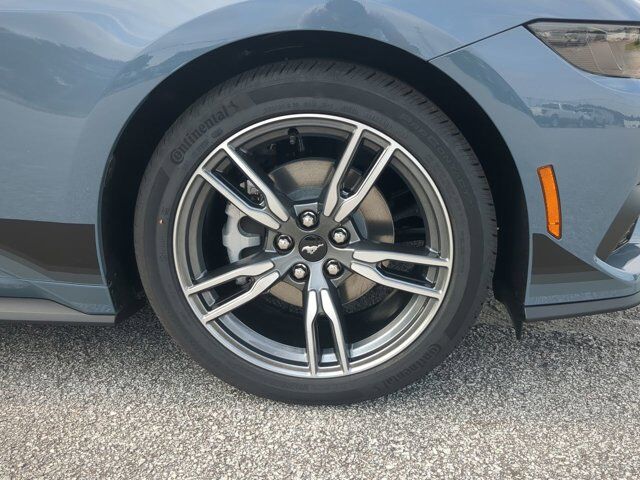 2025 Ford Mustang EcoBoost Winder GA
