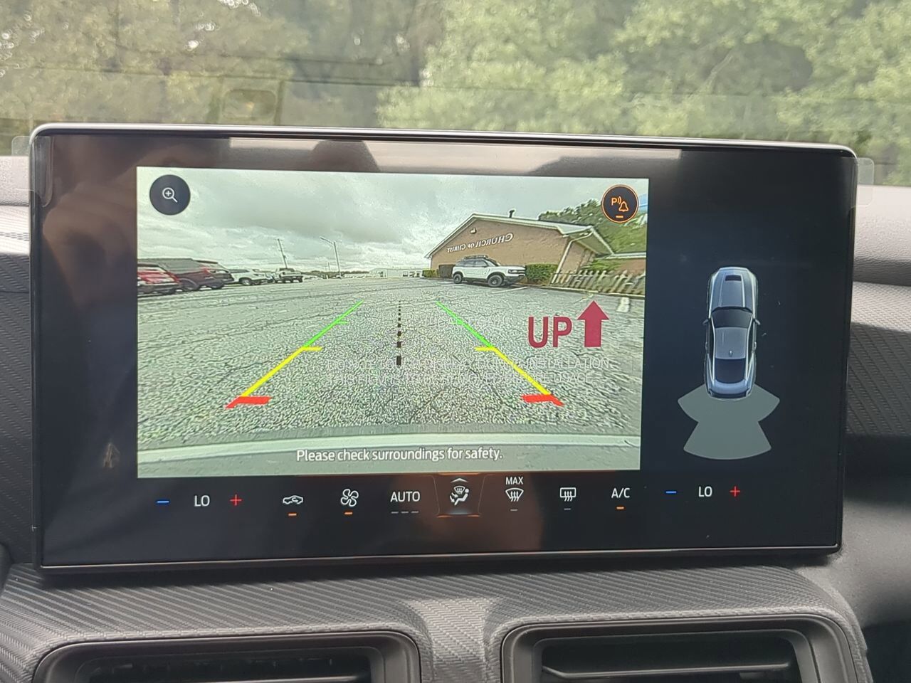 2025 Ford Mustang EcoBoost Winder GA