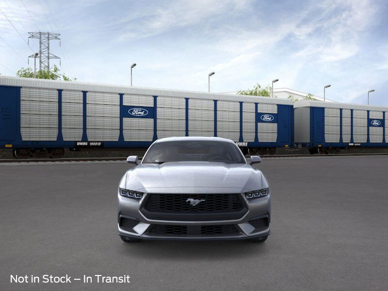 2025 Ford Mustang EcoBoost Winder GA