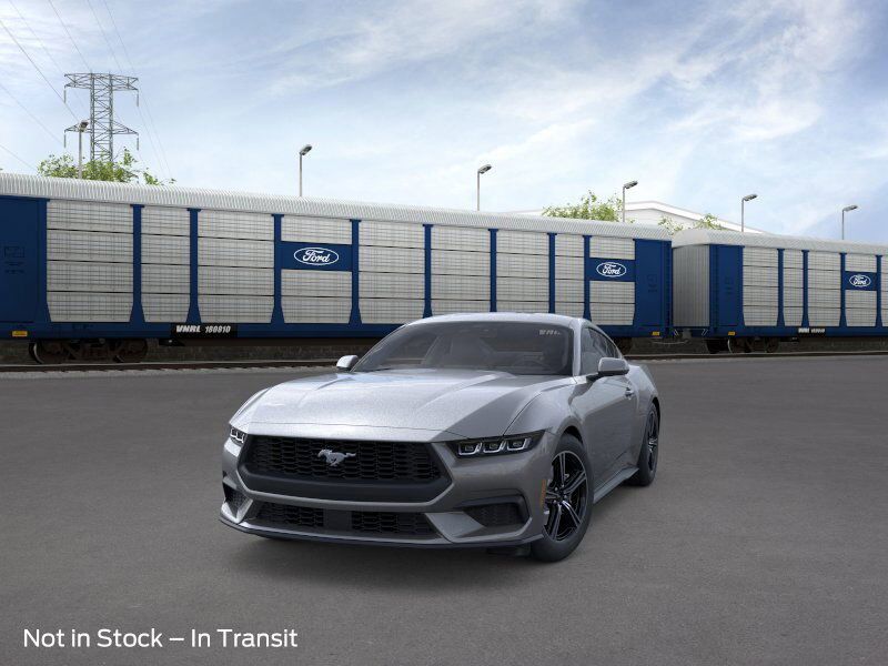 2025 Ford Mustang EcoBoost Winder GA
