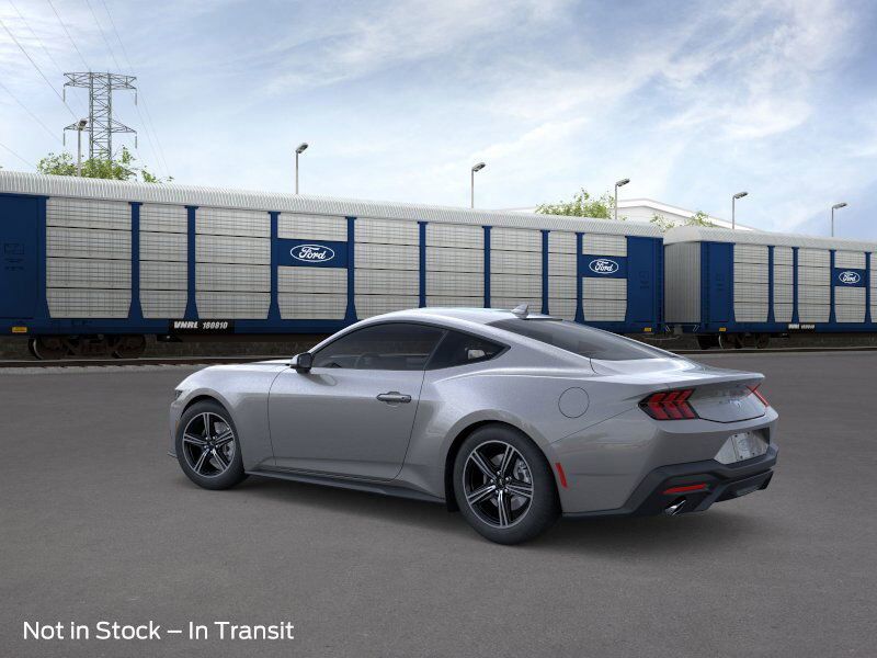 2025 Ford Mustang EcoBoost Winder GA