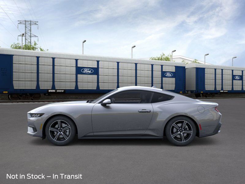 2025 Ford Mustang EcoBoost Winder GA
