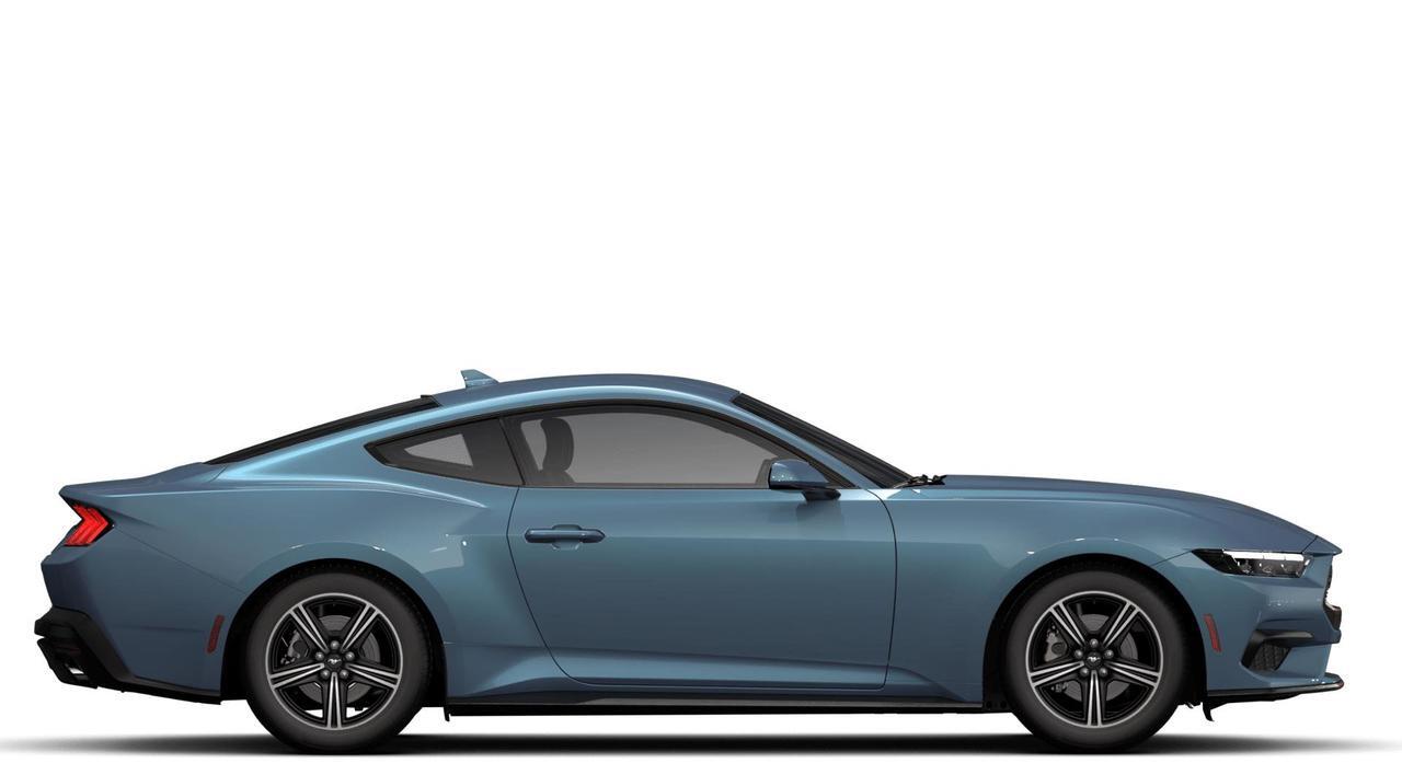 2025 Ford Mustang EcoBoost Winder GA