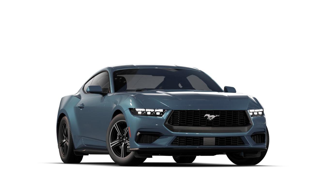 2025 Ford Mustang EcoBoost Winder GA