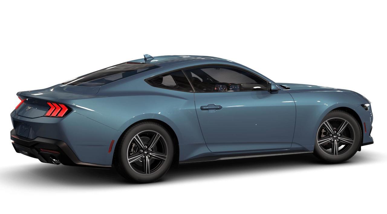 2025 Ford Mustang EcoBoost Winder GA